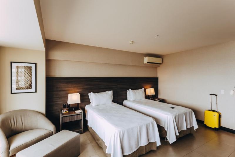 Golden Tulip Natal Ponta Negra - image 17