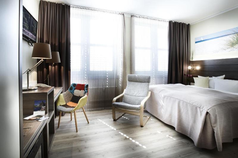 Comfort Double Room image 2