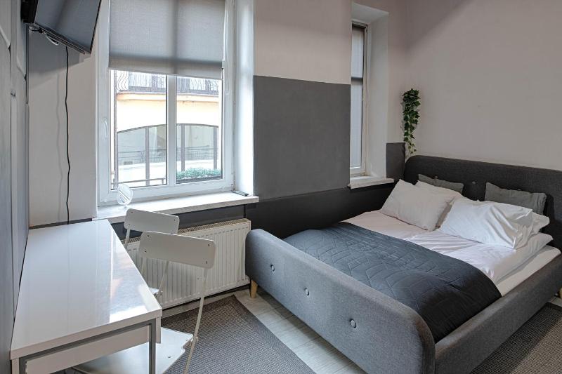 Double or Twin Room image 1