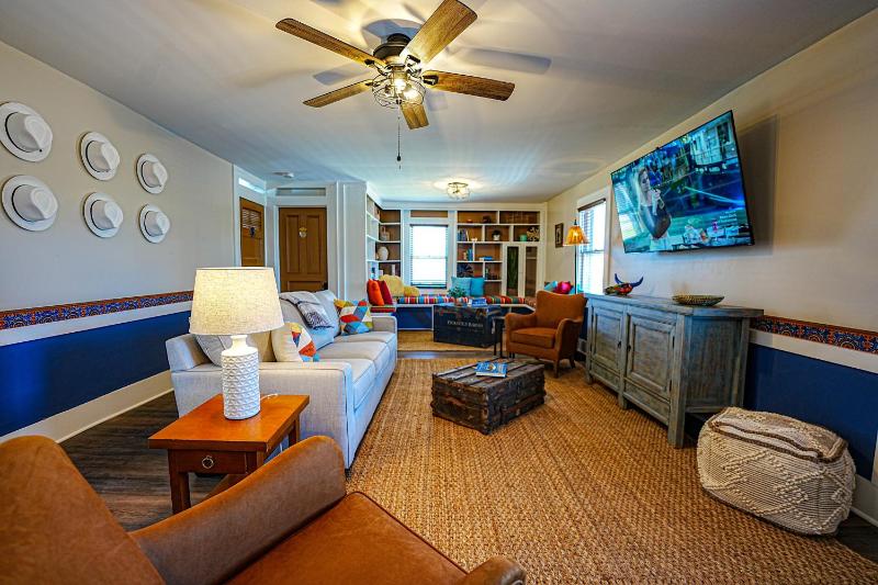 Two-Bedroom Apartment image 2