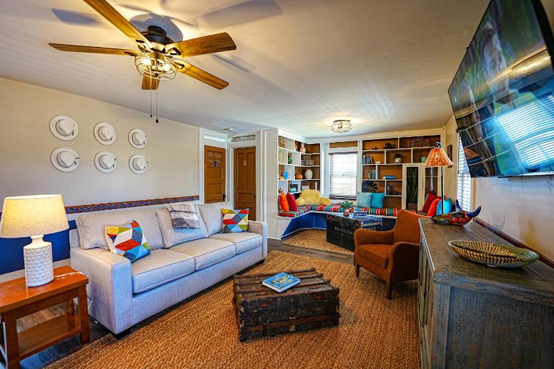 Two-Bedroom Apartment image 3