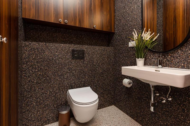 Trendy & Spacious 3-room Apartament Warsaw Wilanów by Noclegi Renters - image 16