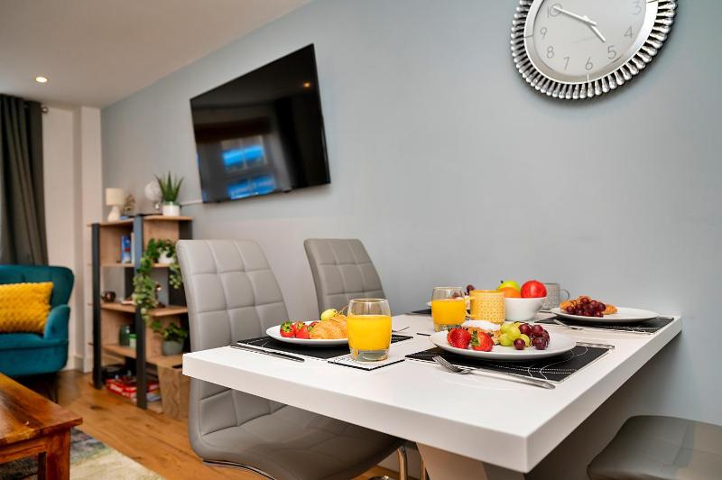 Finest Retreats - Mowbray - image 18