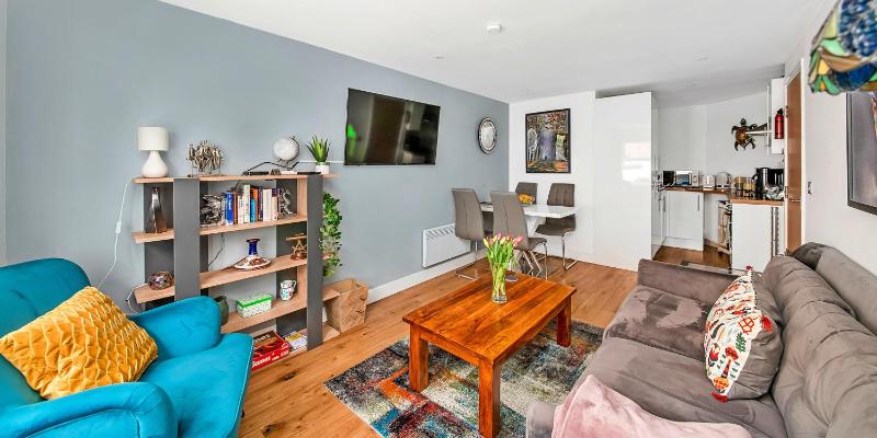 Finest Retreats - Mowbray - image 14