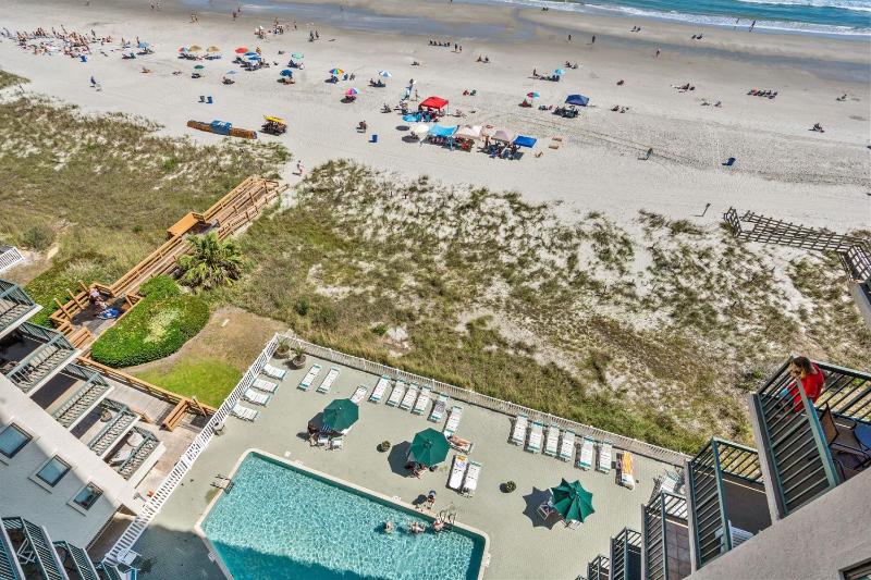 Ocean Bay Club 909 Condo - image 8
