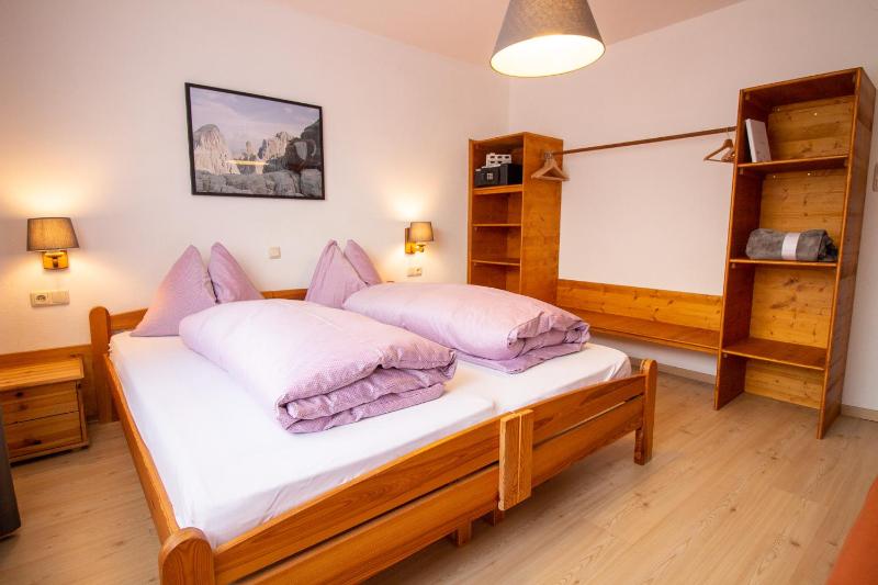 Two-Bedroom Apartment image 4