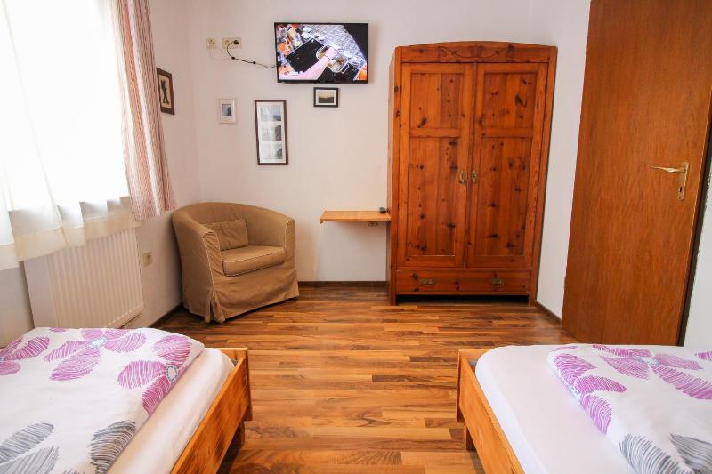 Two-Bedroom Apartment image 3