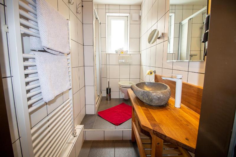 One-Bedroom Apartment image 3