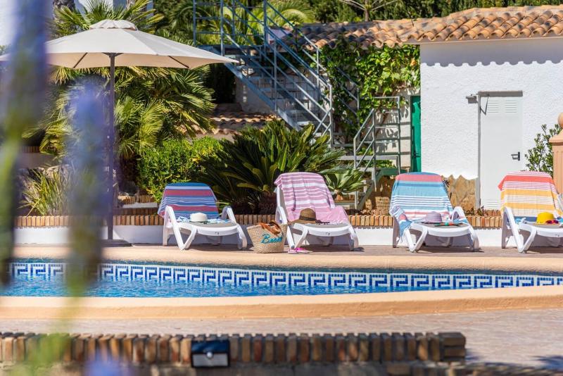 Villa Meile - PlusHolidays - image 27