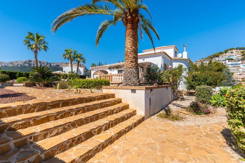 Villa Meile - PlusHolidays - image 33