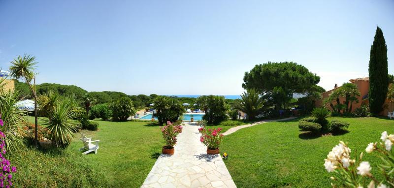 Hôtel les Bouis - Vue mer - image 20