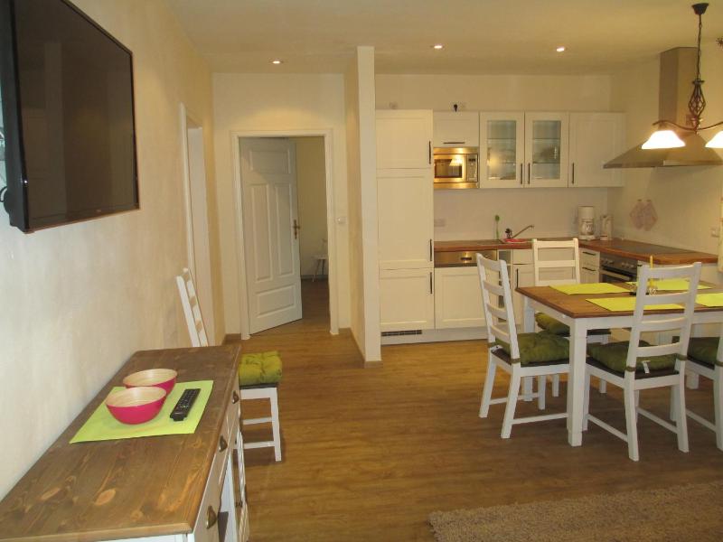 Two-Bedroom Apartment (5 Adults) image 3