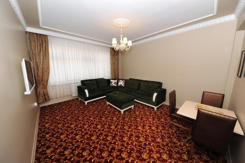  Two-Bedroom Apartment - First Floor image 3