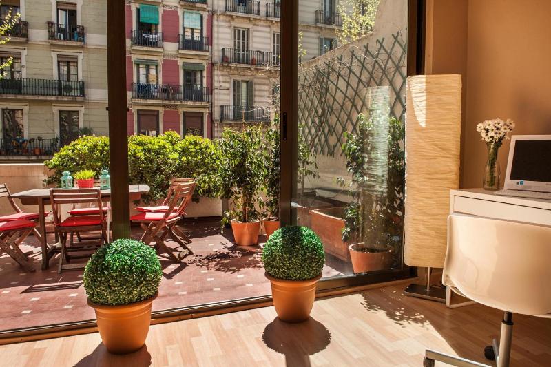 Born Barcelona Hostel - image 13