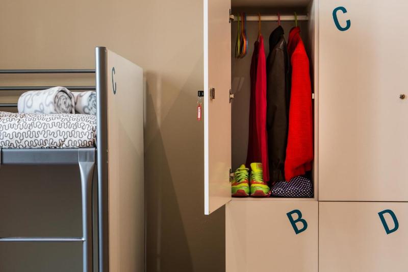 Born Barcelona Hostel - image 6