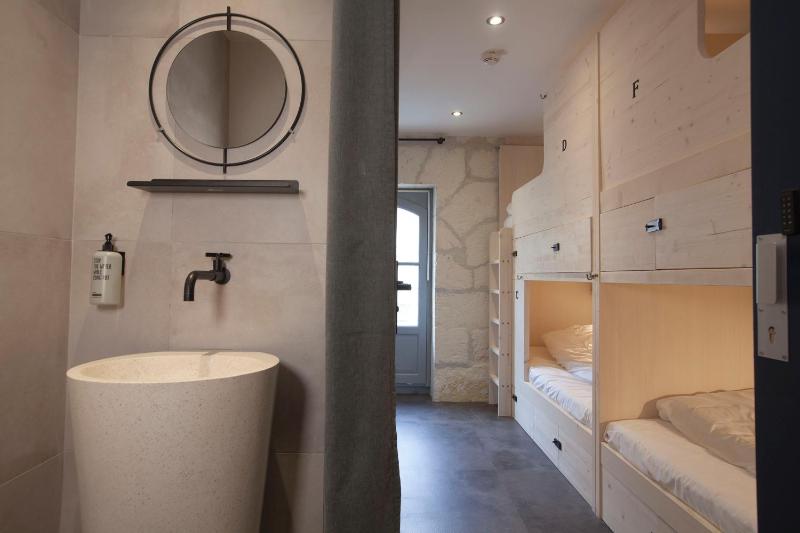 Le Maje Hostel - image 21