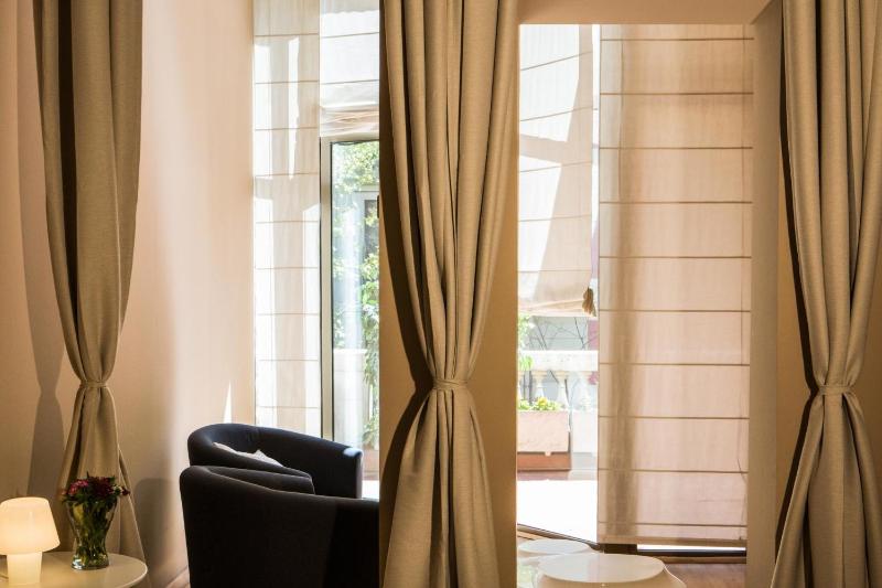 Born Barcelona Hostel - image 12