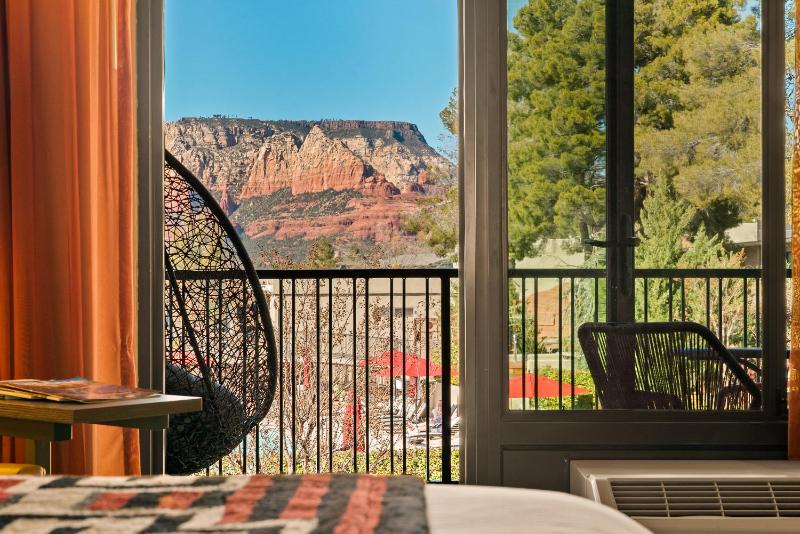 Arabella Hotel Sedona - image 39