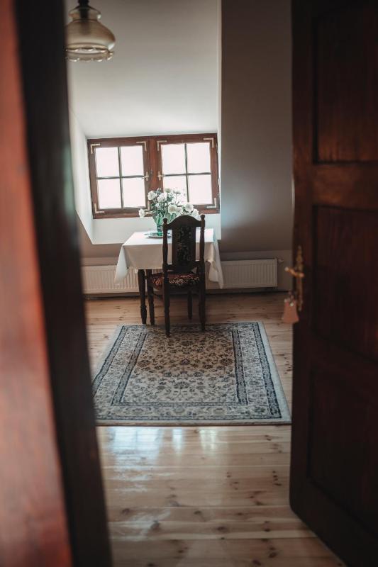 Standard Double or Twin Room image 3