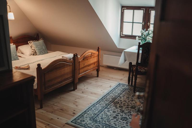 Standard Double or Twin Room image 1