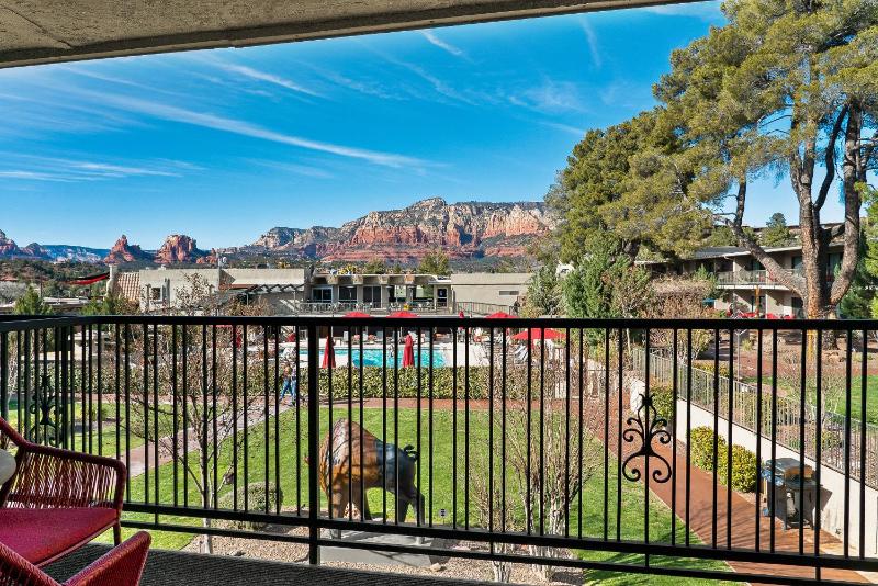 Arabella Hotel Sedona - image 10