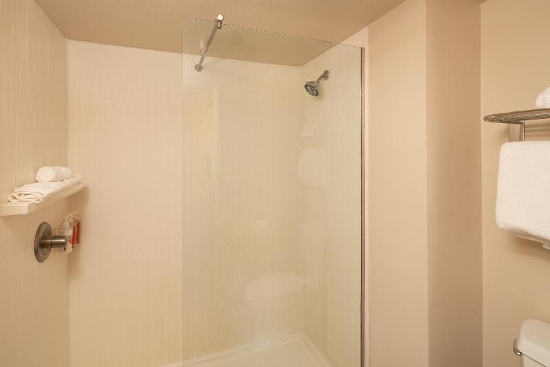 Deluxe Trailhead King Room image 3