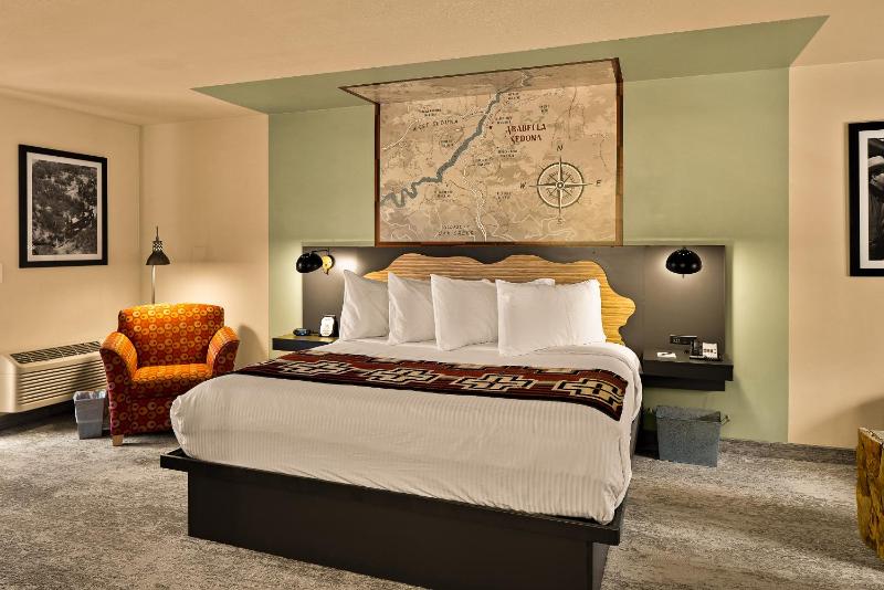 Arabella Hotel Sedona - image 19