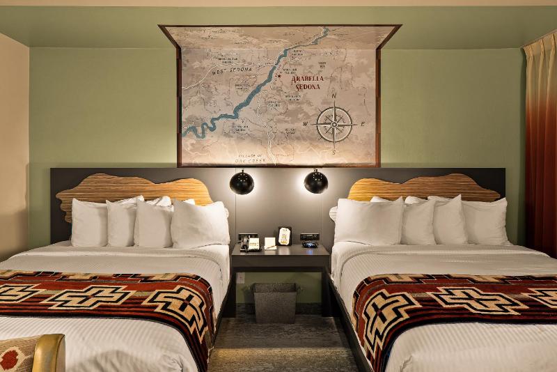 Arabella Hotel Sedona - image 27