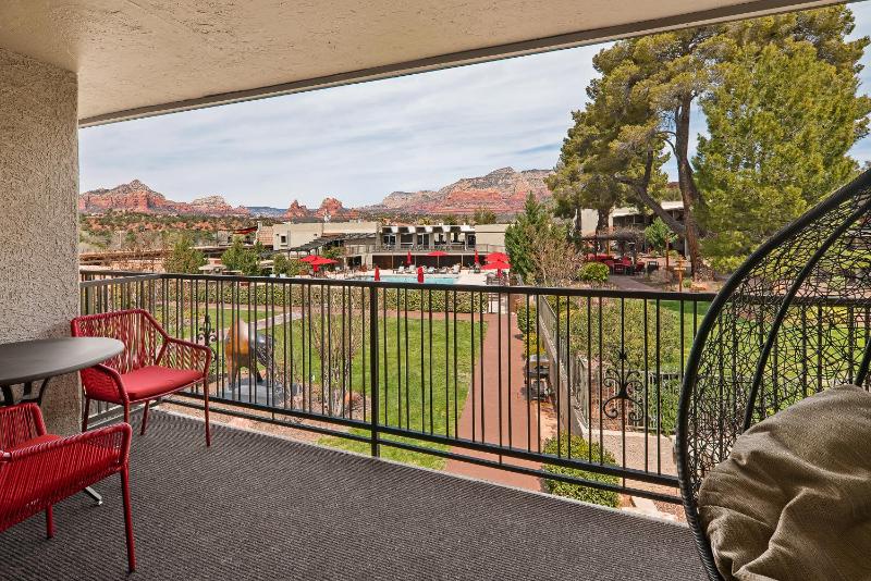 Arabella Hotel Sedona - image 35