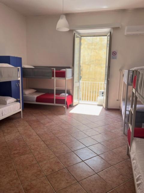 hostel-coremi-napoli