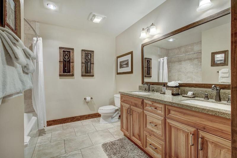 One-Bedroom Apartment image 4