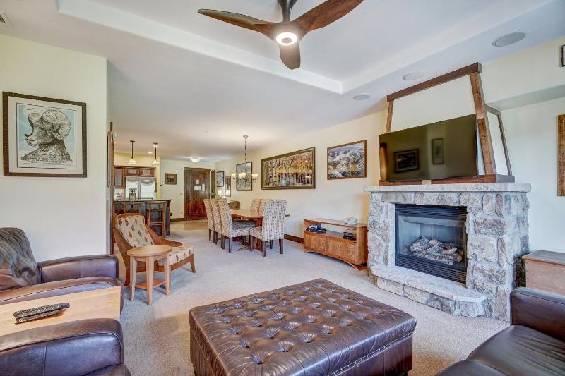 Two-Bedroom Apartment image 4