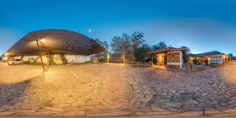 Hotel Casa Elemento Villa de Leyva - image 34