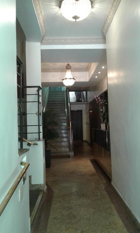 Hotel São Bento - image 10