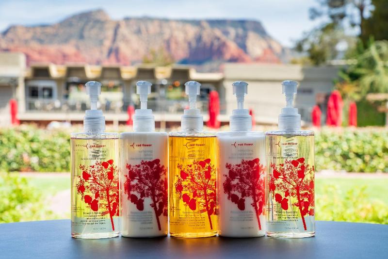 Arabella Hotel Sedona - image 24