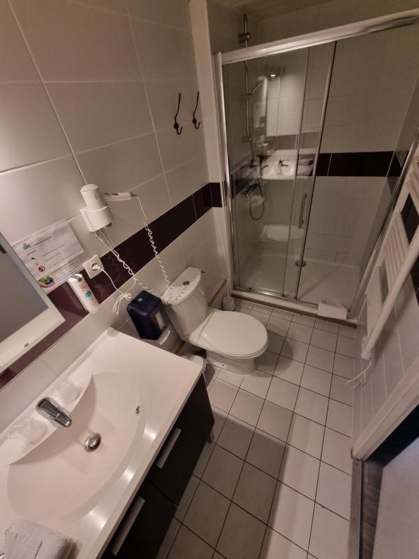 Double or Twin Room image 1