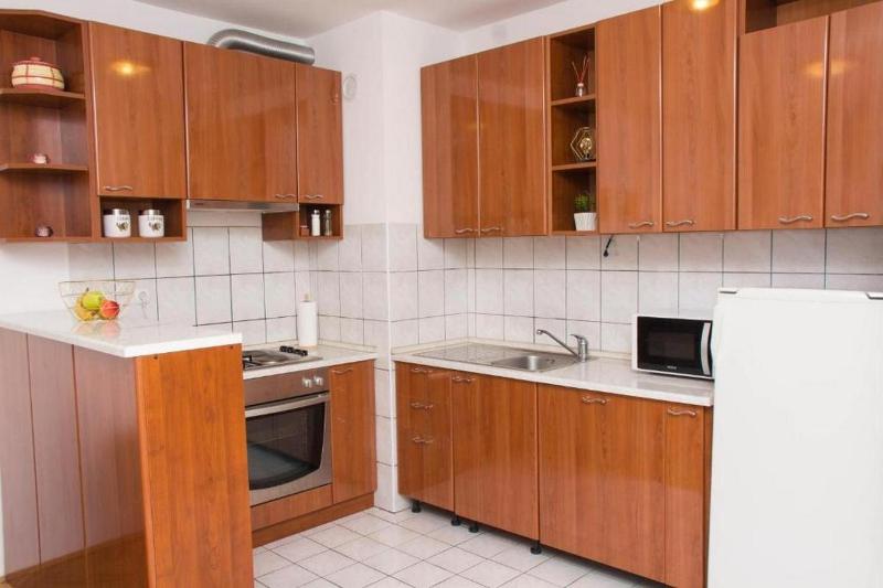 Apartments with parking space Omis - 21050 - image 15