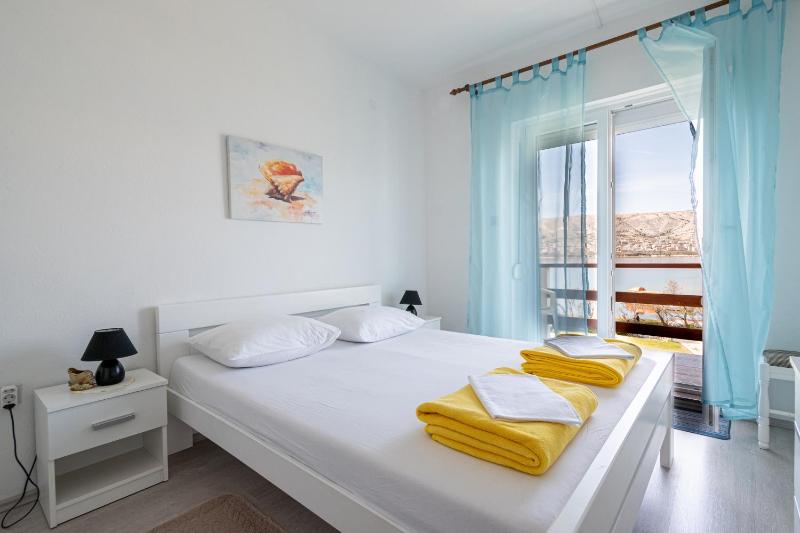 Apartments by the sea Pag - 20961 - image 5