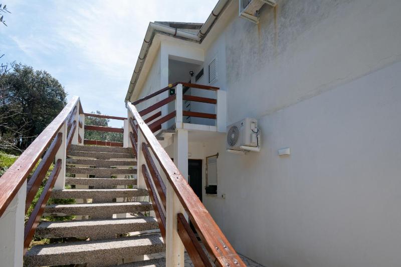 Apartments by the sea Pag - 20961 - image 19