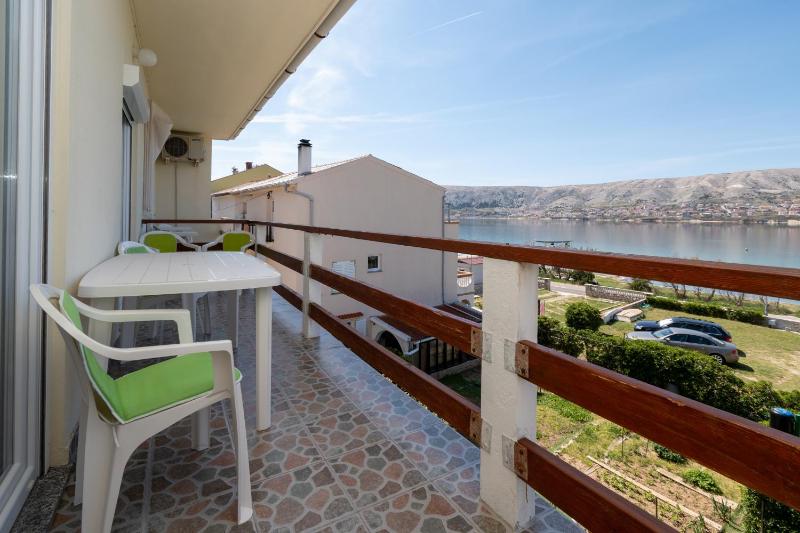 Apartments by the sea Pag - 20961 - image 34