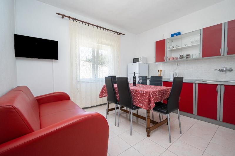 Apartments by the sea Pag - 20961 - image 20