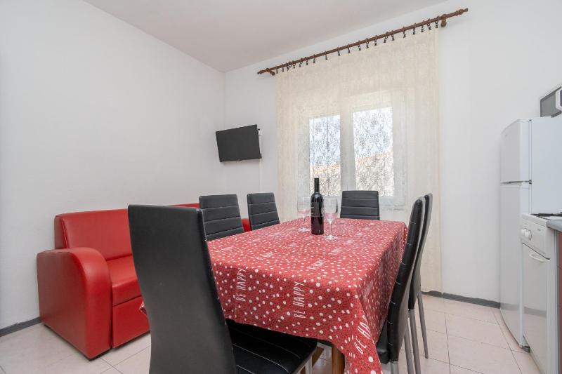 Apartments by the sea Pag - 20961 - image 16