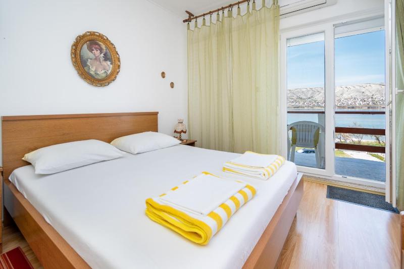 Apartments by the sea Pag - 20961 - image 9