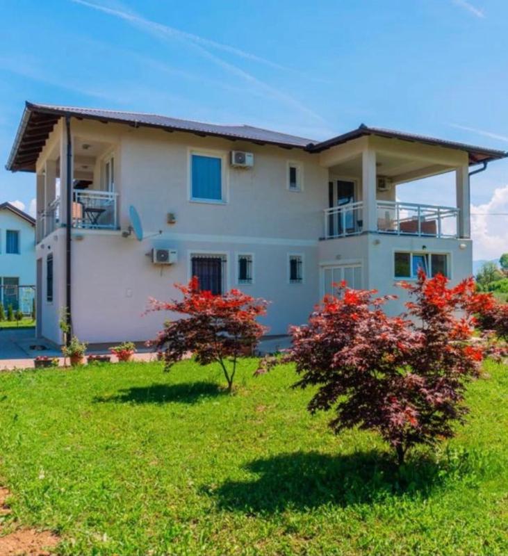 Dream Villa Images