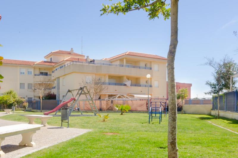 Apartamentos Sanlúcar & Doñana - image 38
