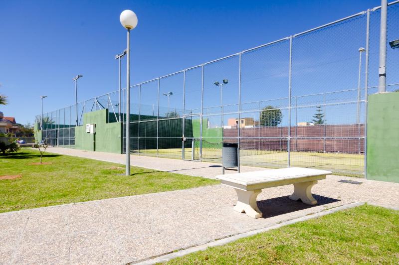 Apartamentos Sanlúcar & Doñana - image 28