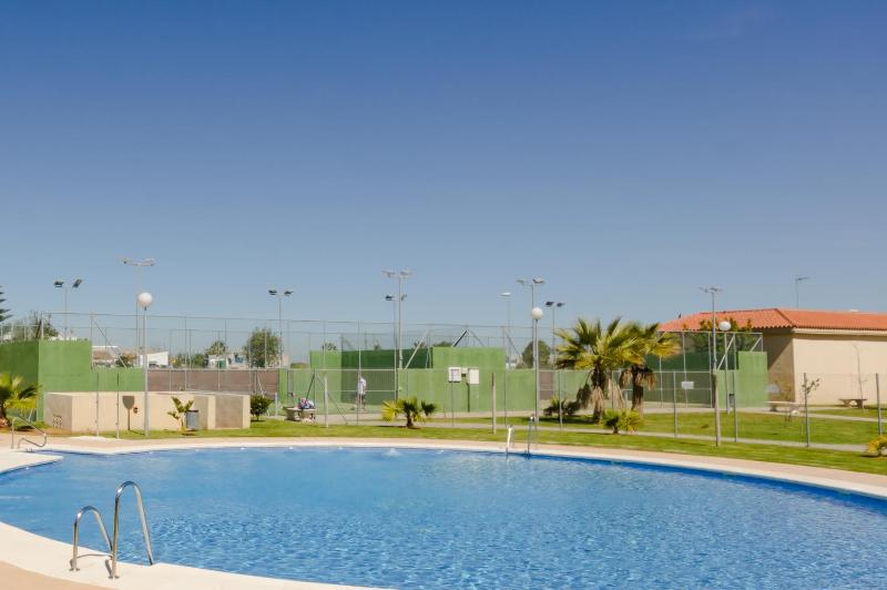 Apartamentos Sanlúcar & Doñana - image 8