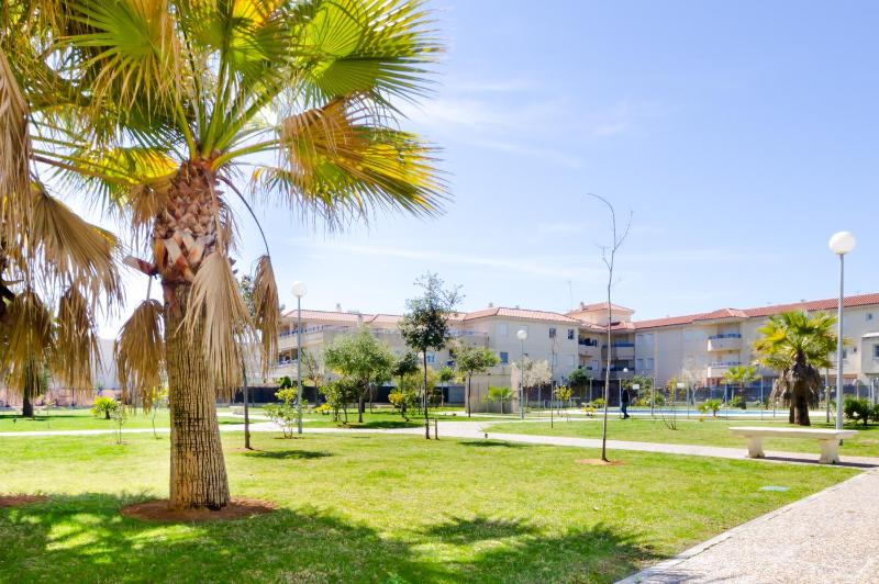 Apartamentos Sanlúcar & Doñana - image 11