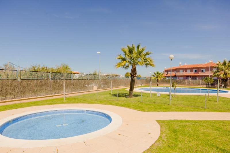 Apartamentos Sanlúcar & Doñana - image 31