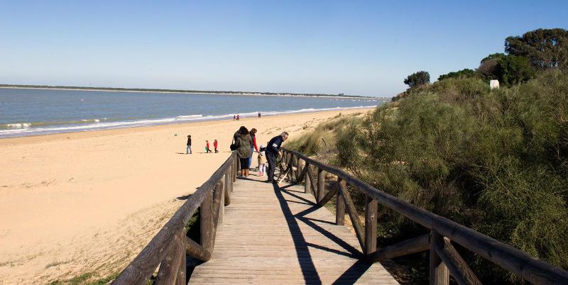 Apartamentos Sanlúcar & Doñana - image 13